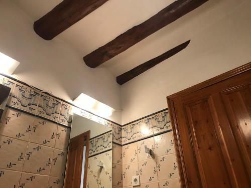 Apartamento Casa Oliv�n