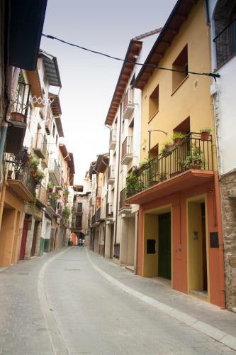 Apartamento El Rinc�n De Celia