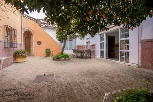 Casa Rural Las B�vedas