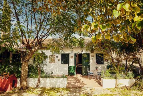 Vivienda Tur�stica La Huerta