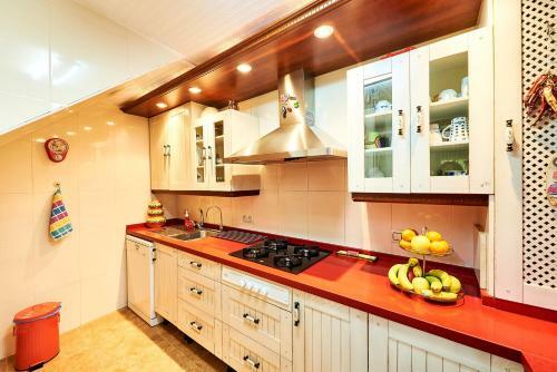 Vivienda Tur�stica La Huerta