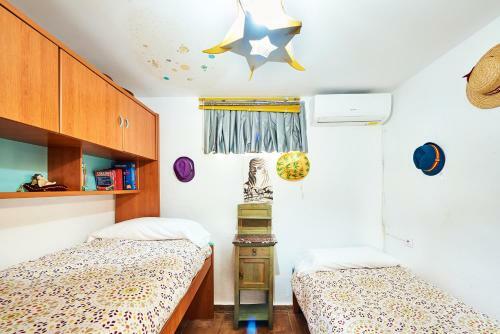 Vivienda Tur�stica La Huerta