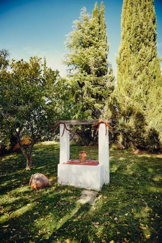 Vivienda Tur�stica La Huerta