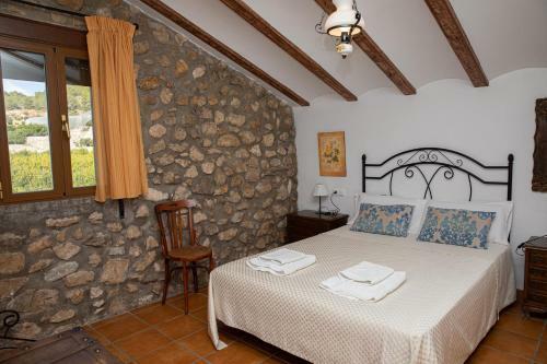Agroturismo El Molinet Del Governador