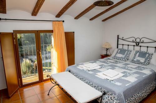 Agroturismo El Molinet Del Governador