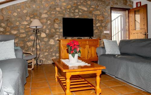 Agroturismo El Molinet Del Governador