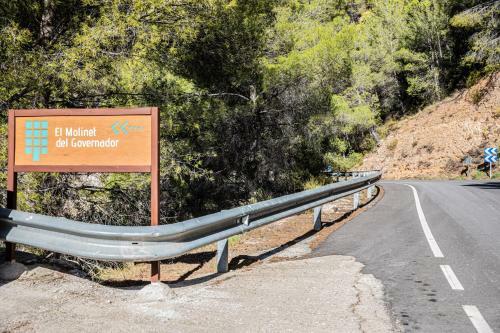 Agroturismo El Molinet Del Governador