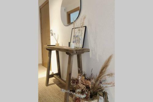Apartamento Con Encanto En Guadalest