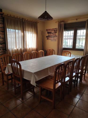 Los Alisos Casa Rural