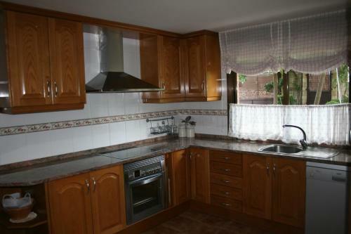Chalet Con Encanto
