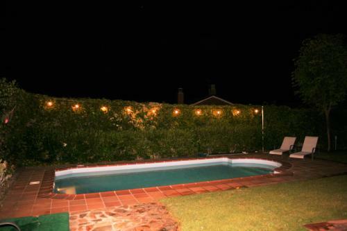 Chalet Con Encanto