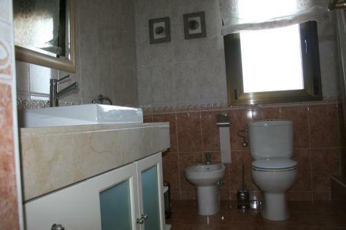 Chalet Con Encanto
