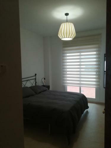 Apartamento El Remanso