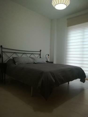 Apartamento El Remanso