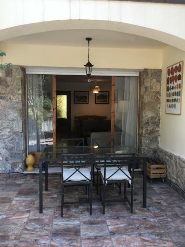 Casa Montseny