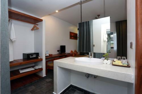 Hotel Sam So Boutique Villa