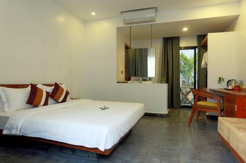 Hotel Sam So Boutique Villa