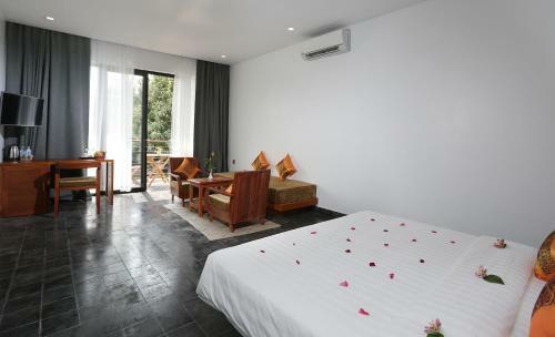 Hotel Sam So Boutique Villa