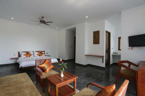 Hotel Sam So Boutique Villa