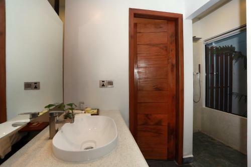 Hotel Sam So Boutique Villa