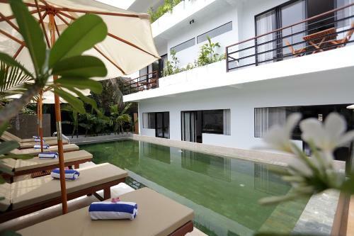 Hotel Sam So Boutique Villa