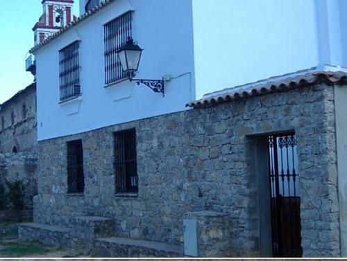 Casa El Parque