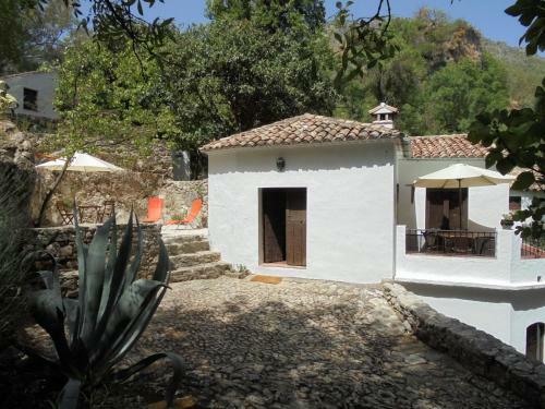 Villa El Pastor