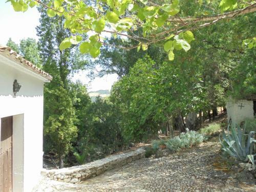 Villa El Pastor