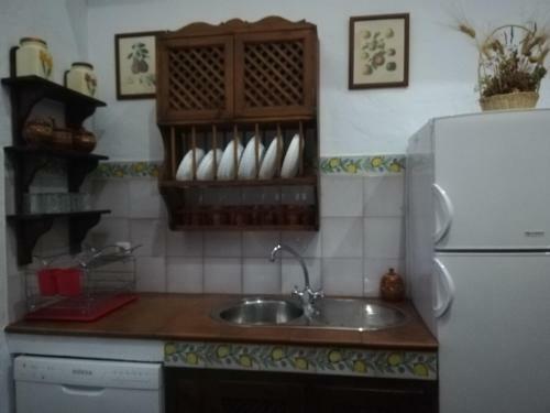 Casa Rural La Maquinilla