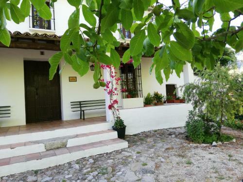 Casa Rural La Maquinilla