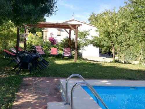 Casa Rural La Maquinilla