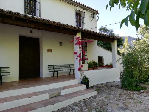 Casa Rural La Maquinilla