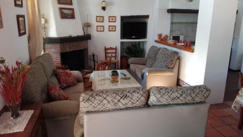 Casa Rural La Maquinilla