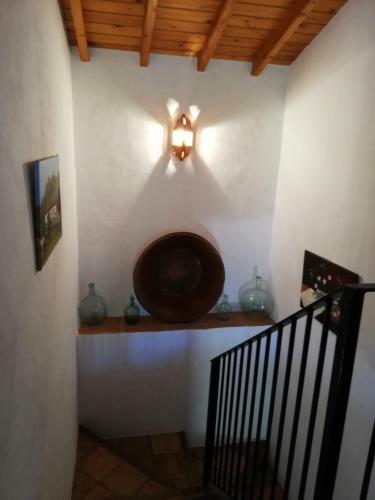 Casa Rural La Maquinilla
