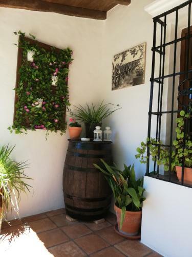 Casa Rural La Maquinilla