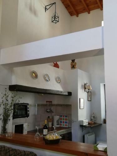 Casa Rural La Maquinilla