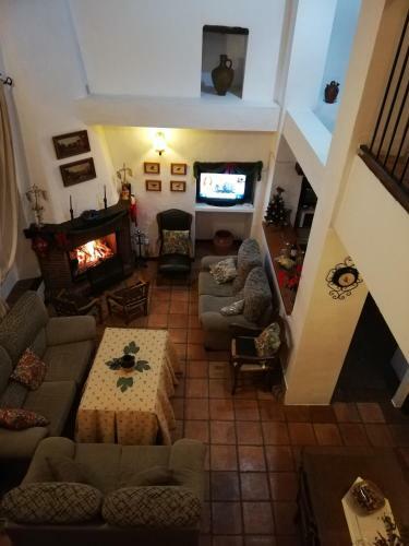 Casa Rural La Maquinilla
