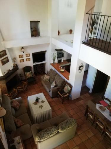 Casa Rural La Maquinilla