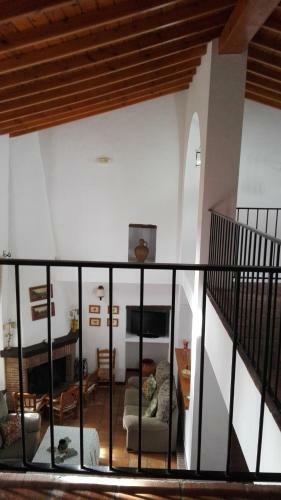 Casa Rural La Maquinilla