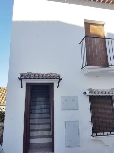 Apartamento Un Para�so En Grazalema