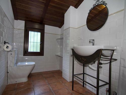 Villa Casa Rural La Bodega