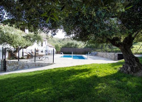 Villa Casa Rural La Bodega