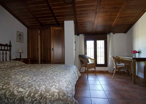 Villa Casa Rural La Bodega