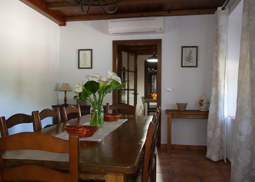 Villa Casa Rural La Bodega