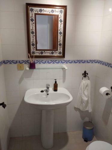 Lovely Town House Casa La Senda