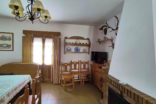 Casa Rural Los Siete Pinos