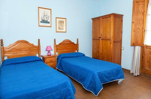 Casa Rural Los Siete Pinos