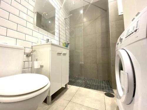 Apartamento Estudio Con Wifi En Playa de Las Canteras