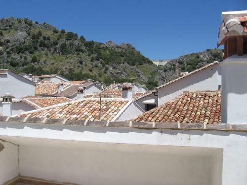 Casa Corralon