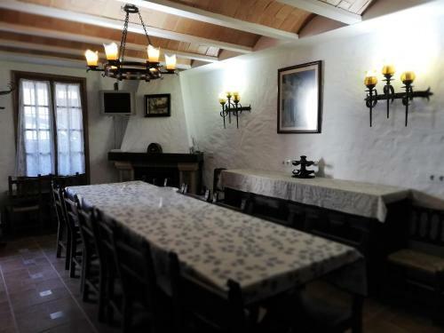 Casa Corralon